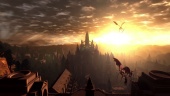 Dark Souls Trilogy - Announcement Trailer
