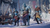 Assassin's Creed Valhalla - Dawn of Ragnarök Deep Dive Trailer