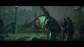 Call of Cthulhu - Preview to Madness Trailer