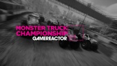 Monster Truck Championship - Livestream Replay
