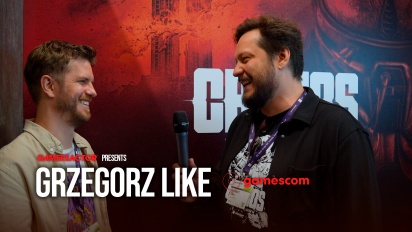 不要讓它們合併！- Cronos: The New Dawn Gamescom 2025 採訪 Bloober Team