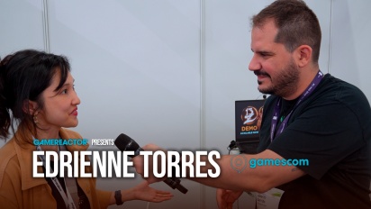 - 13Z: The Zodiac Trials Gamescom 2025 intreview 與 Mixed Realms