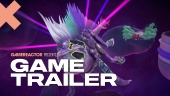 Galacticare - Release Date Trailer