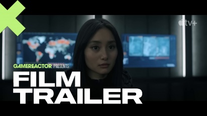 Invasion ：第 3 賽季 - 官方預告片