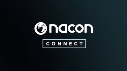 Nacon 將於下周舉辦 Connect 節目