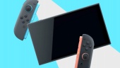Nintendo Switch 2 現在已經轉移了一千萬個單位