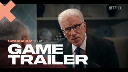 內心深處的人 |第 2 賽季官方預告片 |Netflix公司