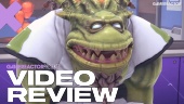Galacticare - Video Review