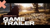 Ghost of Tsushima: Director's Cut - PC Launch Trailer