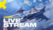War Thunder - Livestream Replay