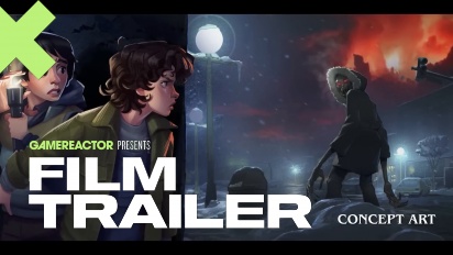 Stranger Things: Tales from '85 - 官方公告