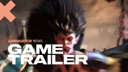 Total War: Warhammer III - Tides of Torment 發布日期預告片