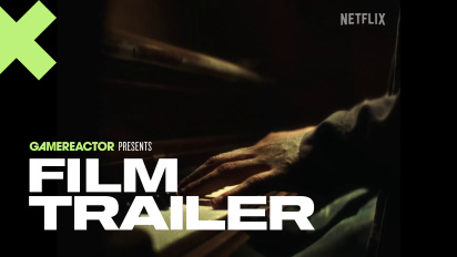 《歌者》官方預告片（Netflix）