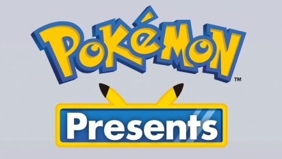 計劃在下周進行 Pokémon Day Pokémon Presents