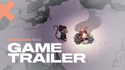 Winter Burrow - Nintendo Switch 公告預告片