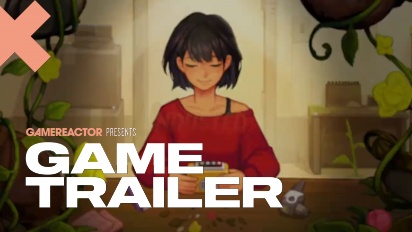 Undusted: Letters from the Past - Nintendo Switch 公告預告片