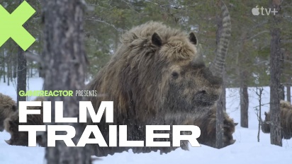 Prehistoric Planet - 冰河世紀預告片