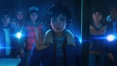 Stranger Things ' 動畫系列將於 2026 年上映