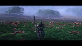 Total War: Three Kingdoms - Dynasty Mode Trailer Reveal
