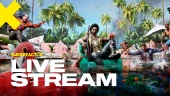 Livestream Replay： Dead Island 2 展示