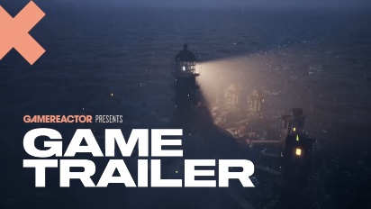 Drownlight - 預告片