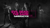 Evil Dead： The Game - 直播重播