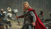 克裡斯·海姆斯沃斯 （Chris Hemsworth） 解釋了他最近對 Thor 的評論
