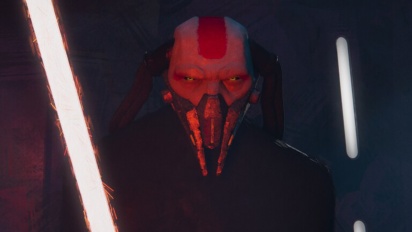 Star Wars: Visions 可能還會提供更多續集