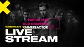 Mafia: The Old Country - 直播重播