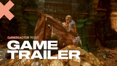 Enshrouded - 水之覺醒 - 官方更新預告片