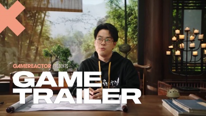 Where Winds Meet - 全球上市預覽直播回顧 （PS5）