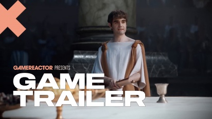 Anno 117: Pax Romana - 發布預告片 （PS5）