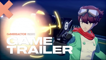 數碼寶貝物語 Time Stranger - 榮譽預告片