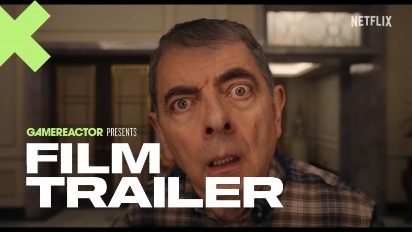 男人對嬰兒 - 官方預告片 （Netflix）