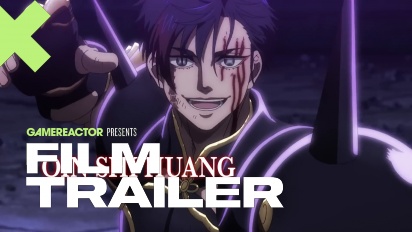 Record of Ragnarok III - 官方預告片 3 （Netflix）