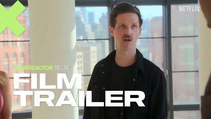 擁有曼哈頓 - 第 2 季官方預告片 （Netflix）