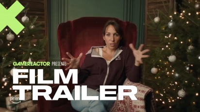 歡樂商人 - 官方預告片 （Prime Video）