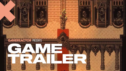 Hunt the Night - 發行日期預告片（PS5）