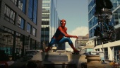 湯姆·霍蘭德 （Tom Holland） 評論回歸 Spider-Man