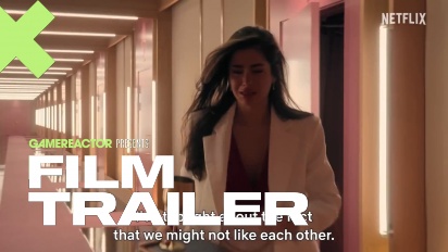 《愛是盲目的：義大利》- 官方預告片 （Netflix）