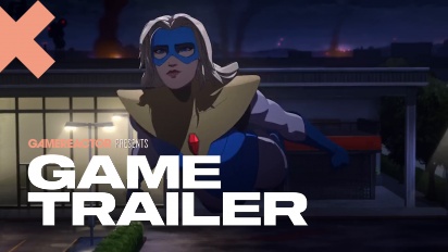 Dispatch - 賽季結局預告片 （PS5）