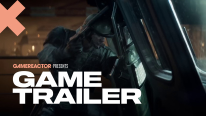 虹彩六號圍攻 - 最終任務：第十一年電影預告片（PS5 與 PS4）