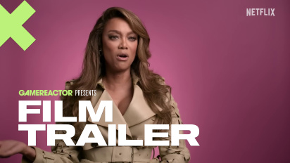 現實檢查：美國超級名模生死鬥內幕 - 搶先看（Netflix）