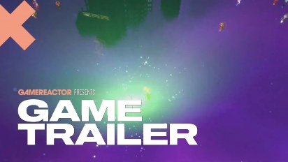 Lumines Arise - 發布預告片