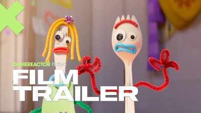 Toy Story 5 - 預告片