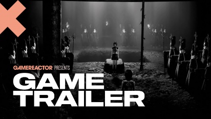 Fatal Frame II: Crimson Butterfly Remake - 發行日期公告預告片