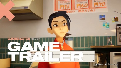 Inkonbini: One Store 。許多故事 - State of Play 預告片 |PS5 遊戲