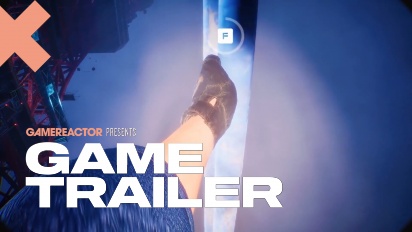 BrokenLore: Ascend - 官方預告片