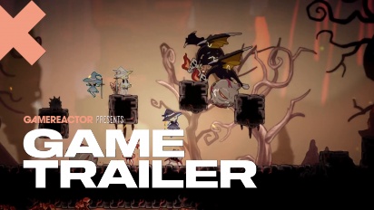 Never Grave: The Witch and The Curse - 發行日期公告預告片