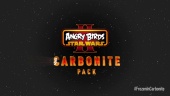 Angry Birds Star Wars II - Carbonite Pack Gameplay Trailer
